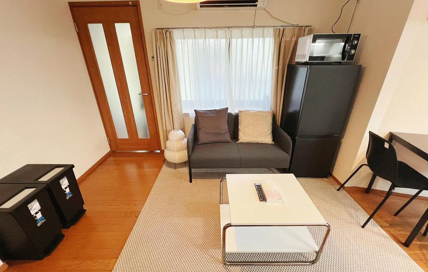 Retro Japanese House Nakano Tokyo Villa