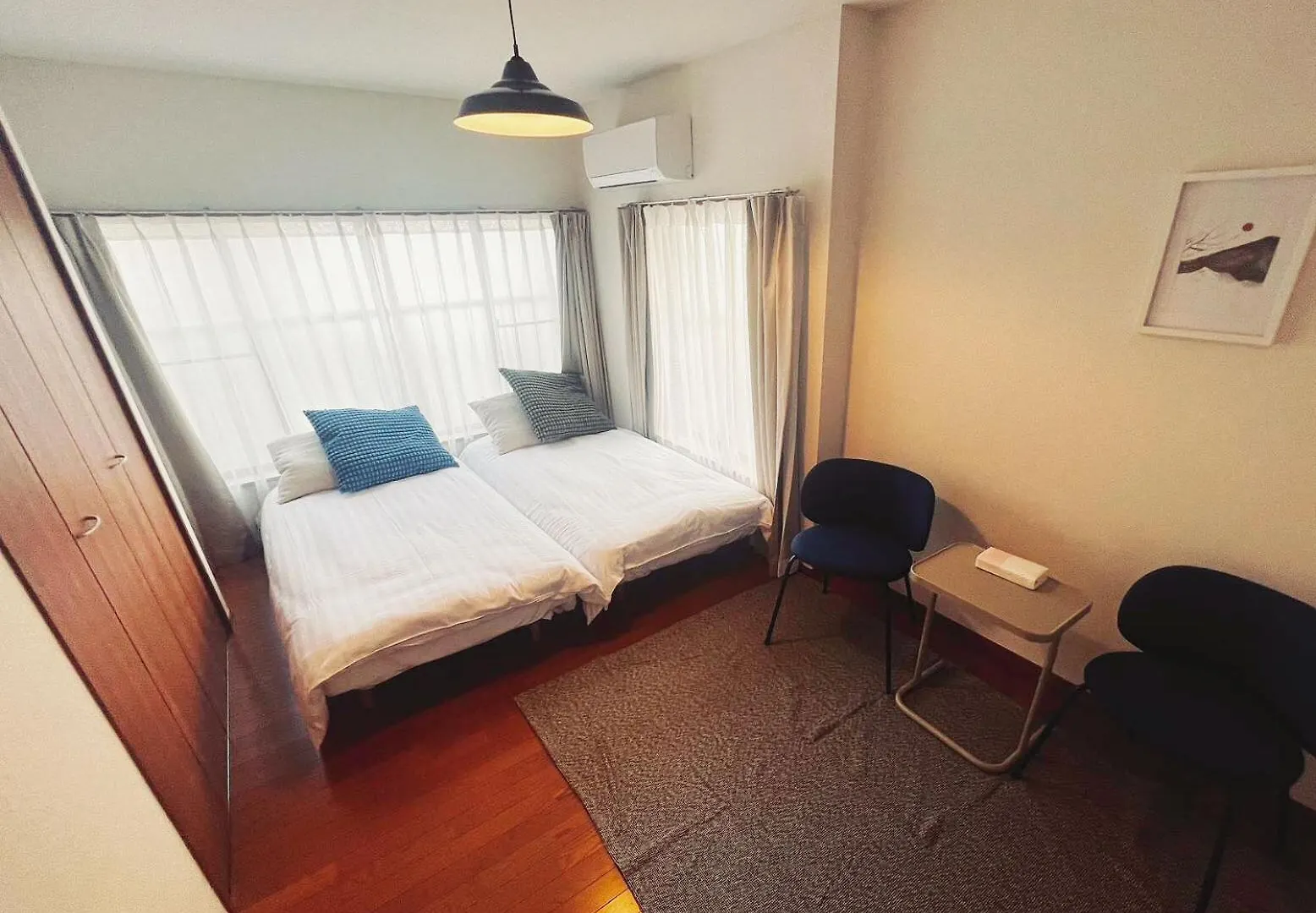 Villa Retro Japanese House Nakano Tokyo