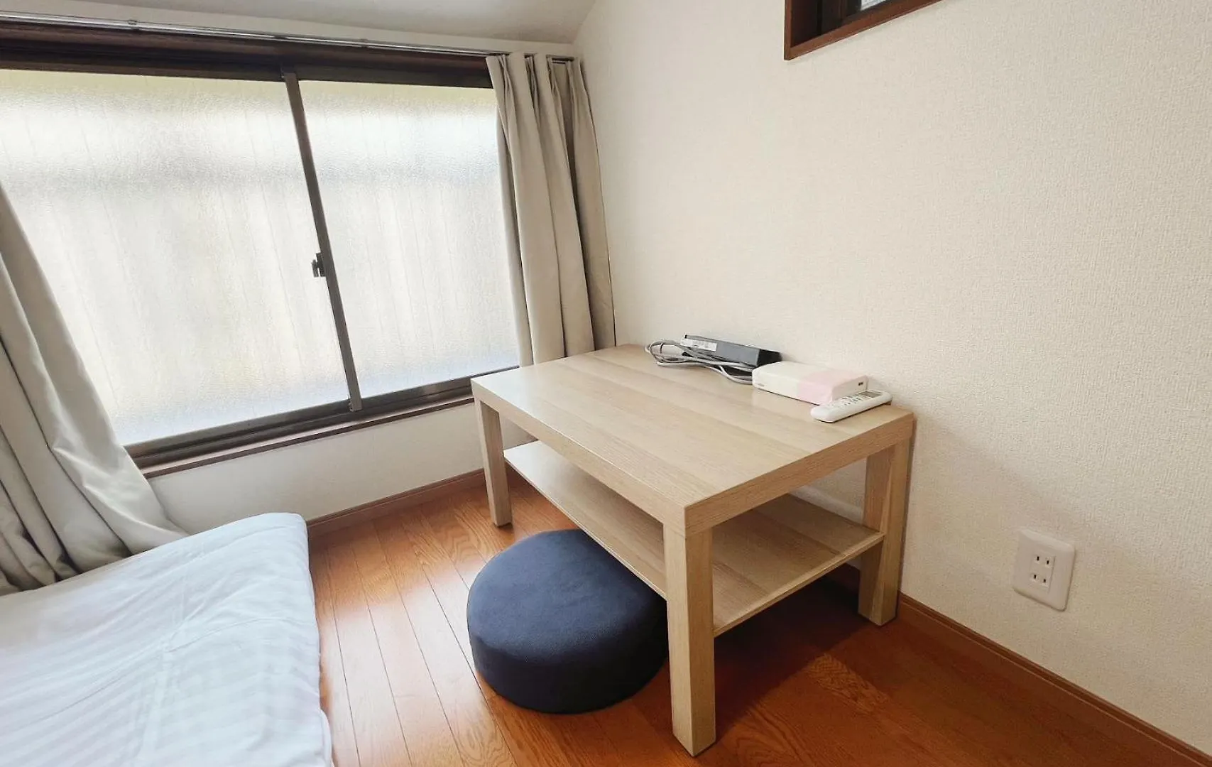 Retro Japanese House Nakano Tokio 0*,  Japón