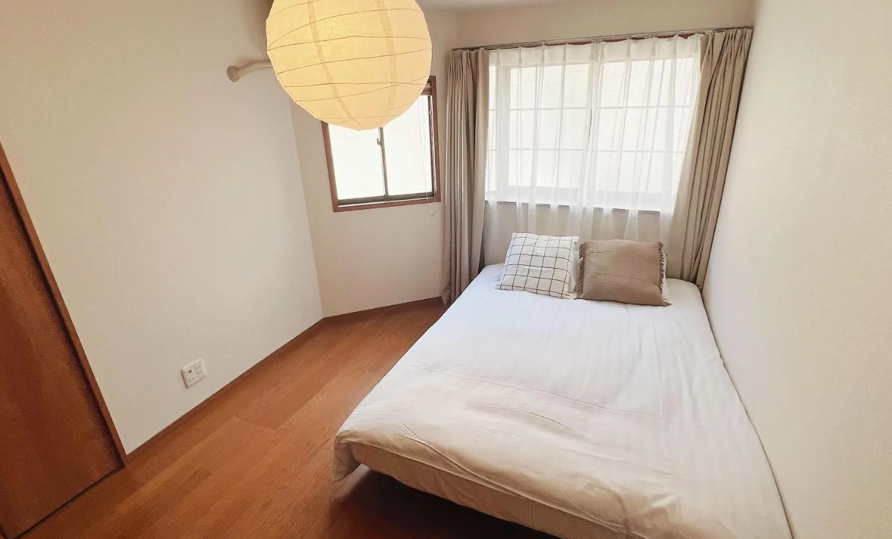 Villa Retro Japanese House Nakano Tokio